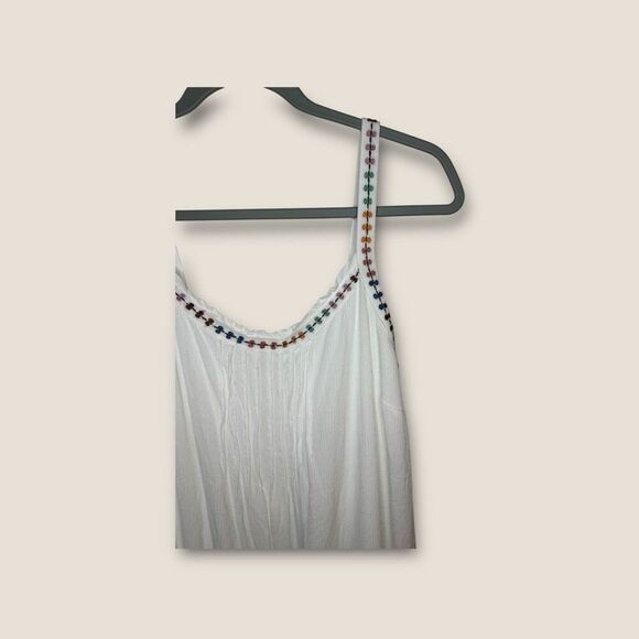 Matilda Jane Brilliant Daydream Adante Dress White Beach Size Large - Picture 6 of 9